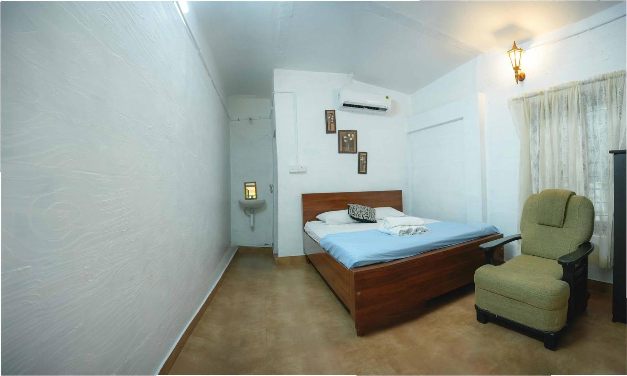 Waves And Shores Beach Villa 马拉利库兰 外观 照片