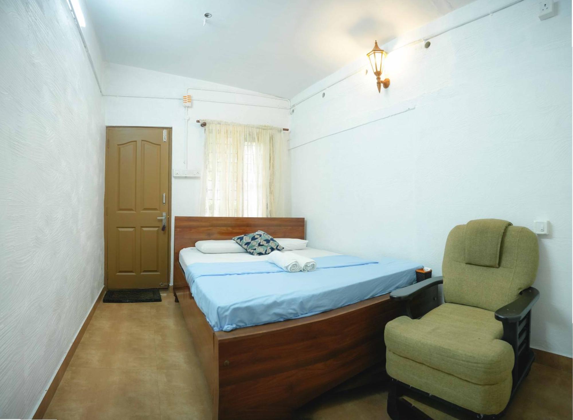 Waves And Shores Beach Villa 马拉利库兰 外观 照片
